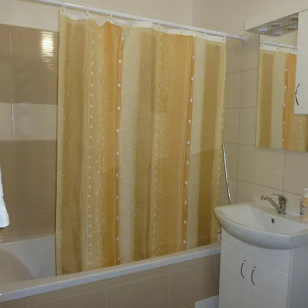 Komfort Apartman