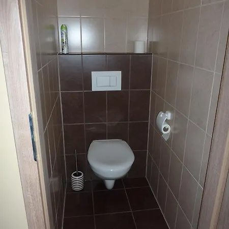 Apartmán Komfort Apartman Szekszárd