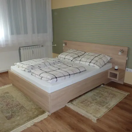 Apartmán Komfort Apartman Szekszárd