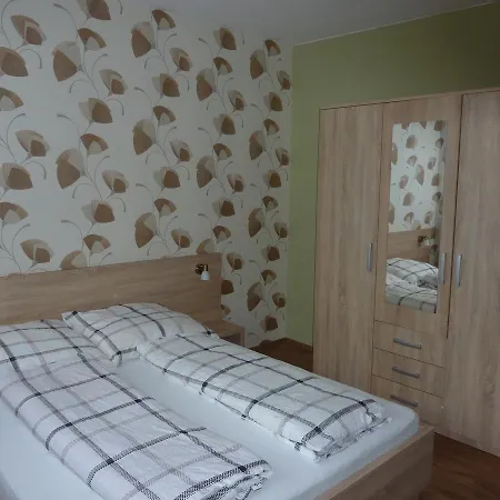 Komfort Apartman Apartmán Szekszárd
