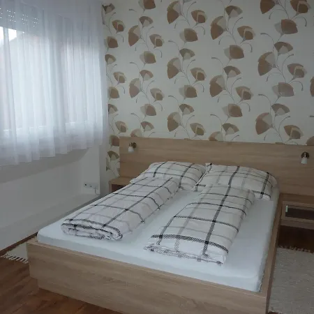 Komfort Apartman Szekszárd