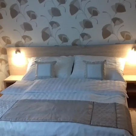 Apartmán Komfort Apartman *
